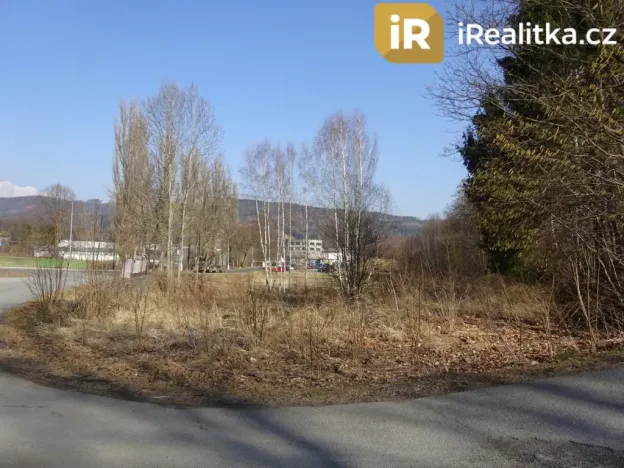 Prodej komerčního pozemku, Vrbno pod Pradědem, Jesenická, 1030 m2