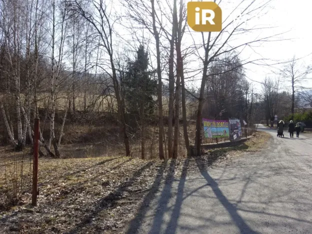 Prodej komerčního pozemku, Vrbno pod Pradědem, Jesenická, 1030 m2