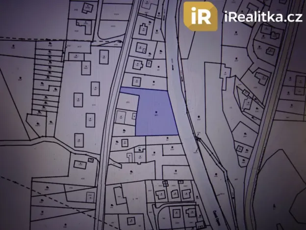 Prodej pozemku pro bydlení, Vrbno pod Pradědem - Mnichov, 3169 m2