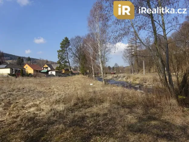 Prodej pozemku pro bydlení, Vrbno pod Pradědem - Mnichov, 3169 m2