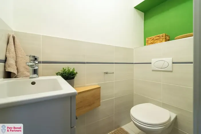 Prodej rodinného domu, Senomaty, Na Hradišti, 138 m2