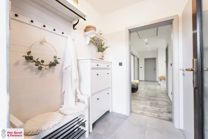 Prodej rodinného domu, Senomaty, Na Hradišti, 138 m2