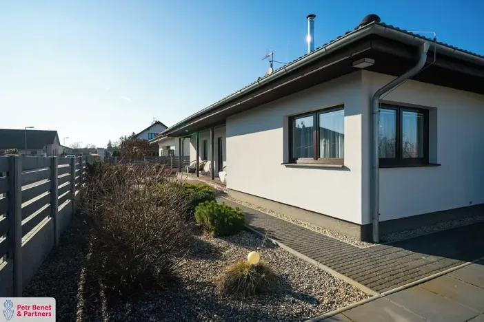 Prodej rodinného domu, Senomaty, Na Hradišti, 138 m2