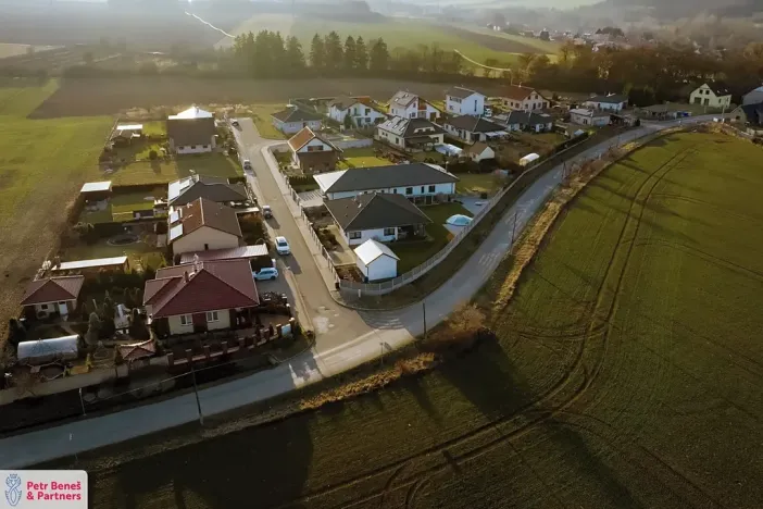 Prodej rodinného domu, Senomaty, Na Hradišti, 138 m2