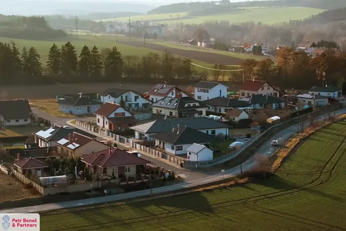 Prodej rodinného domu, Senomaty, Na Hradišti, 138 m2