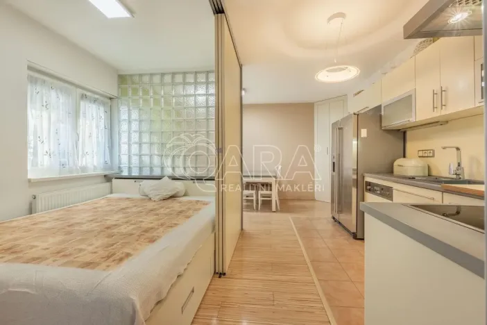 Pronájem bytu 2+1, Praha - Strašnice, Strančická, 49 m2