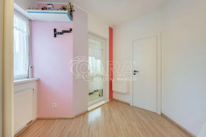 Pronájem bytu 2+1, Praha - Strašnice, Strančická, 49 m2