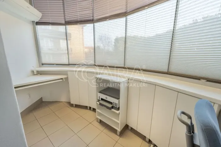 Pronájem bytu 2+1, Praha - Strašnice, Strančická, 49 m2