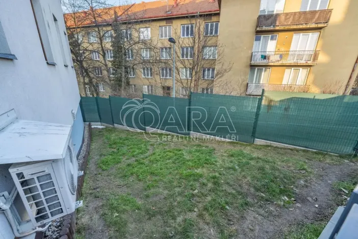 Pronájem bytu 2+1, Praha - Strašnice, Strančická, 49 m2
