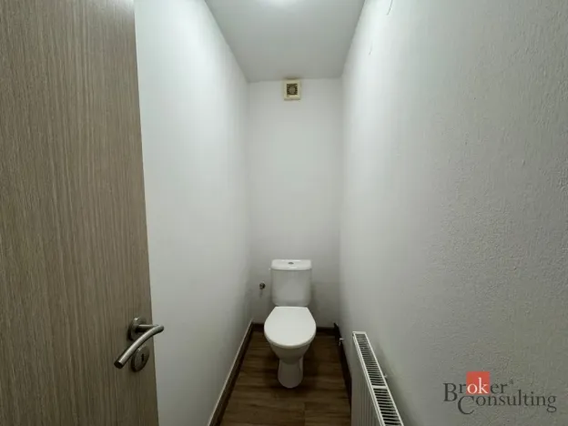 Pronájem bytu 2+kk, Hulín, 45 m2