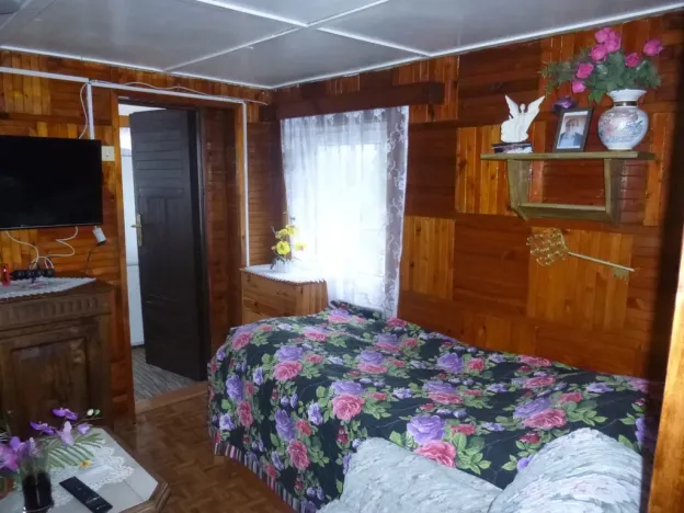 Prodej chaty, Děčín - Děčín VI-Letná, J. z Poděbrad, 30 m2