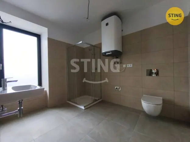 Pronájem bytu 1+kk, Třešť, Wolkerova, 51 m2