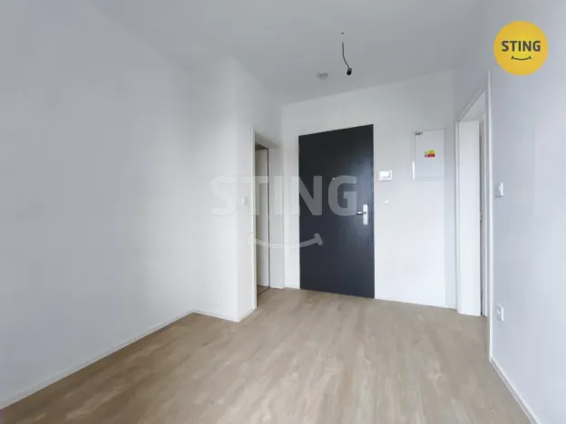 Pronájem bytu 1+kk, Třešť, Wolkerova, 51 m2