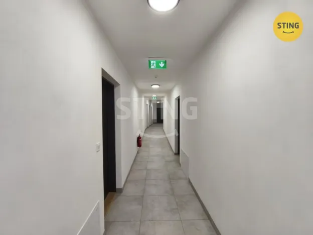 Pronájem bytu 1+kk, Třešť, Wolkerova, 51 m2