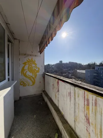 Pronájem bytu 3+1, Liberec - Liberec V-Kristiánov, Hvězdná, 84 m2