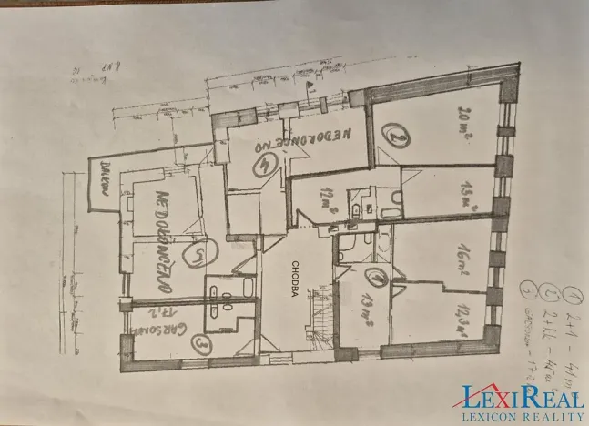 Prodej vícegeneračního domu, Kasejovice, 433 m2