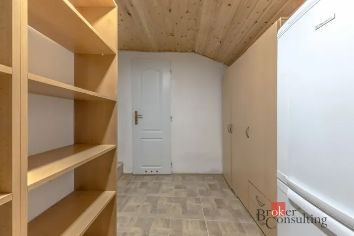 Prodej chalupy, Josefův Důl - Dolní Maxov, 140 m2