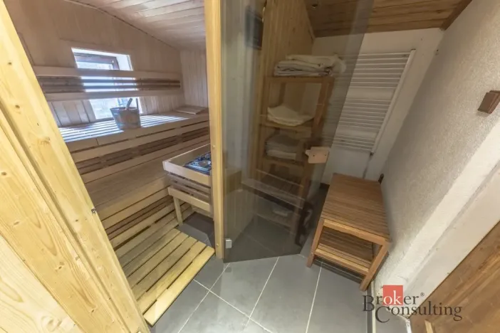 Prodej chalupy, Josefův Důl - Dolní Maxov, 140 m2