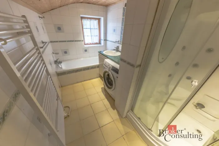 Prodej chalupy, Josefův Důl - Dolní Maxov, 140 m2