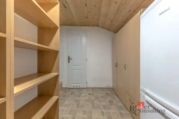 Prodej chalupy, Josefův Důl - Dolní Maxov, 140 m2