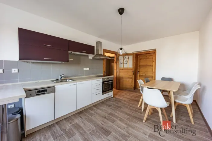 Pronájem bytu 2+1, Jičín - Valdické Předměstí, Sv. Čecha, 75 m2