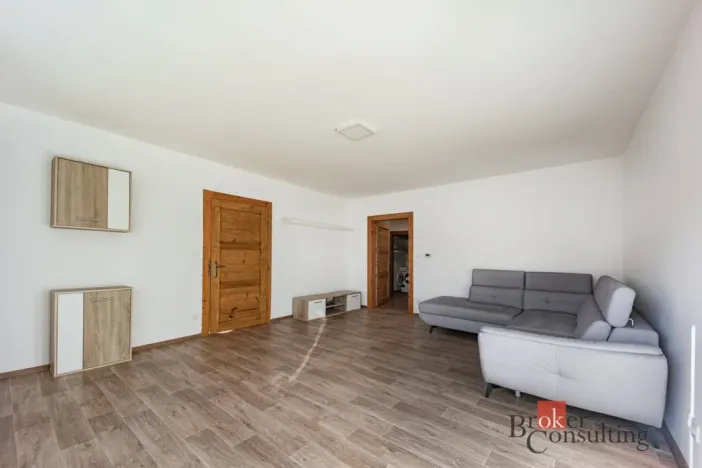 Pronájem bytu 2+1, Jičín - Valdické Předměstí, Sv. Čecha, 75 m2