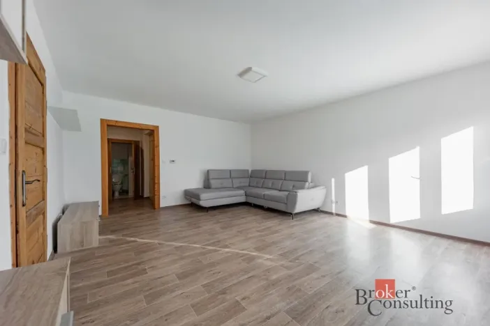 Pronájem bytu 2+1, Jičín - Valdické Předměstí, Sv. Čecha, 75 m2