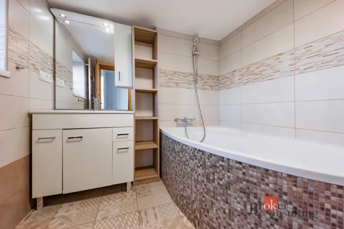 Pronájem bytu 2+1, Jičín - Valdické Předměstí, Sv. Čecha, 75 m2