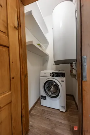 Pronájem bytu 2+1, Jičín - Valdické Předměstí, Sv. Čecha, 75 m2