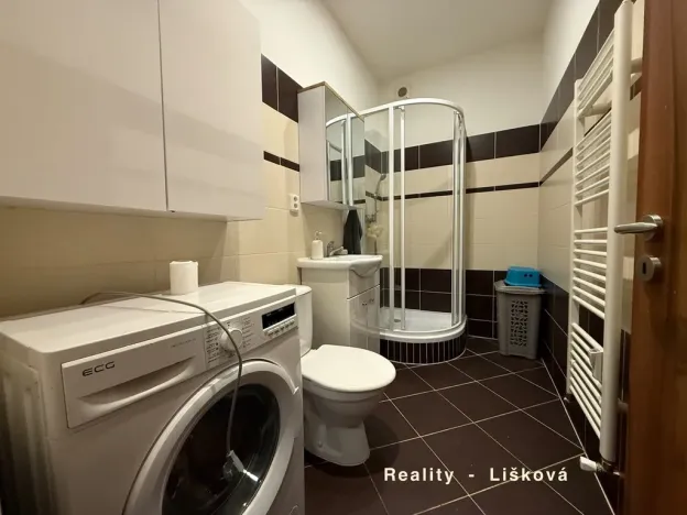 Pronájem bytu 2+1, Ústí nad Labem - Neštěmice, Opletalova, 50 m2