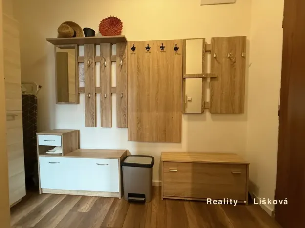 Pronájem bytu 2+1, Ústí nad Labem - Neštěmice, Opletalova, 50 m2