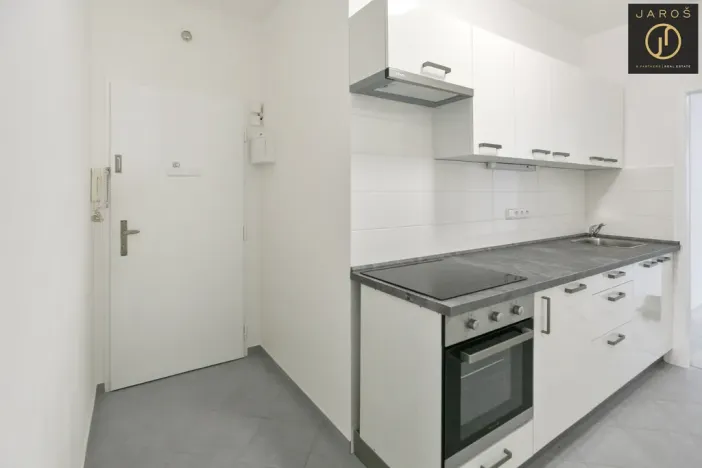 Pronájem bytu 2+1, Praha - Košíře, Vrchlického, 46 m2