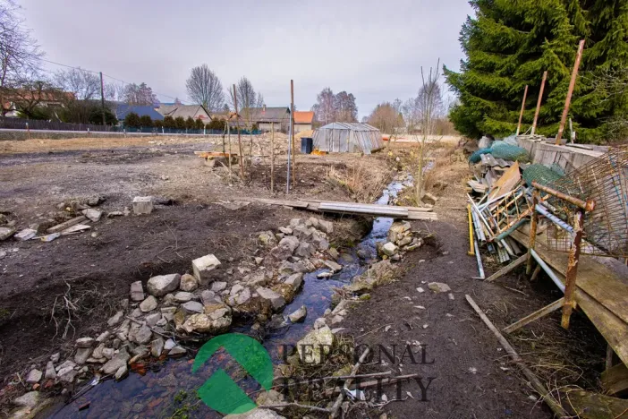 Prodej pozemku pro bydlení, Bohutín, 685 m2