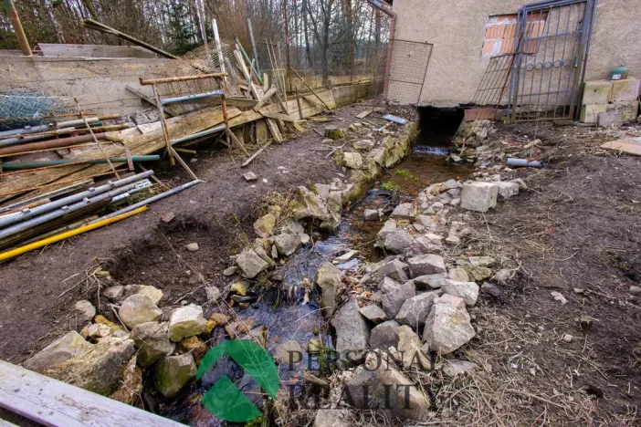 Prodej pozemku pro bydlení, Bohutín, 685 m2