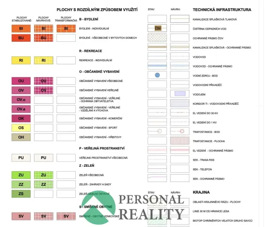 Prodej pozemku pro bydlení, Bohutín, 685 m2