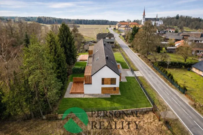 Prodej pozemku pro bydlení, Bohutín, 685 m2