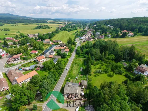 Prodej pozemku pro bydlení, Bohutín, 685 m2