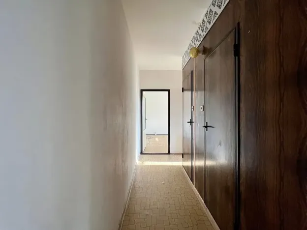 Pronájem bytu 2+1, Karlovy Vary, Konečná, 61 m2