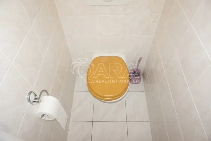 Prodej bytu 3+1, Svitavy - Předměstí, Raisova, 61 m2