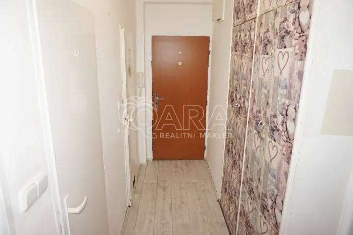 Prodej bytu 3+1, Svitavy - Předměstí, Raisova, 61 m2