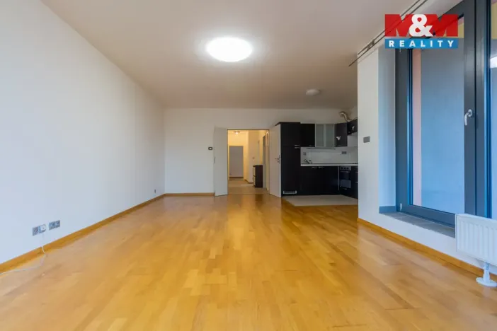 Prodej bytu 3+kk, Praha - Sedlec, V Sedlci, 111 m2