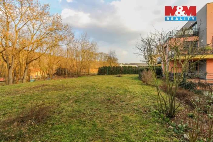 Prodej bytu 3+kk, Praha - Sedlec, V Sedlci, 111 m2