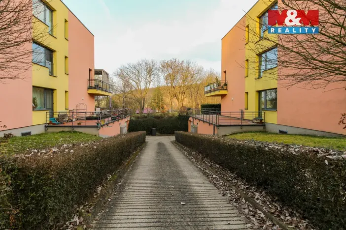 Prodej bytu 3+kk, Praha - Sedlec, V Sedlci, 111 m2