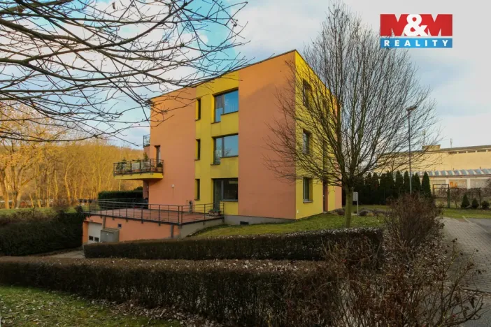 Prodej bytu 3+kk, Praha - Sedlec, V Sedlci, 111 m2