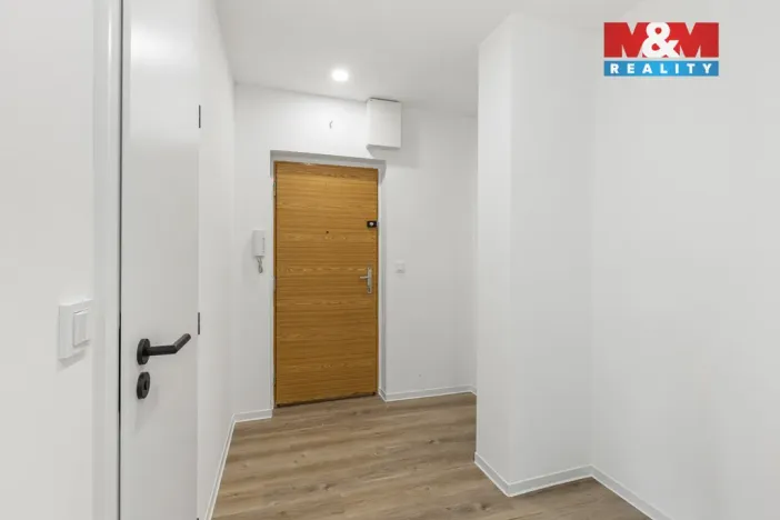 Prodej bytu 2+1, Most, Vítězslava Nezvala, 54 m2