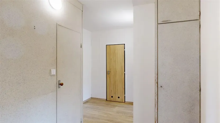 Prodej bytu 3+1, Králův Dvůr, Nad Stadionem, 76 m2