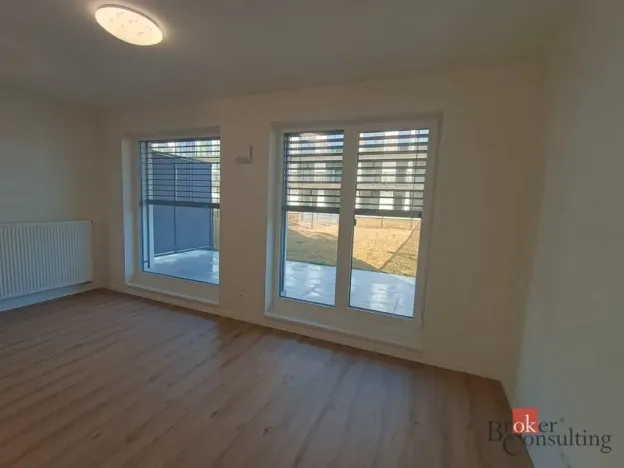 Pronájem bytu 2+kk, Kladno - Dubí, Ke křížku, 52 m2