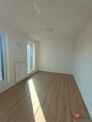 Pronájem bytu 2+kk, Kladno - Dubí, Ke křížku, 52 m2