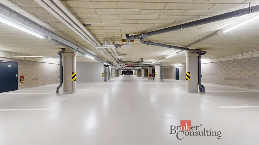 Pronájem bytu 2+kk, Kladno - Dubí, Ke křížku, 52 m2