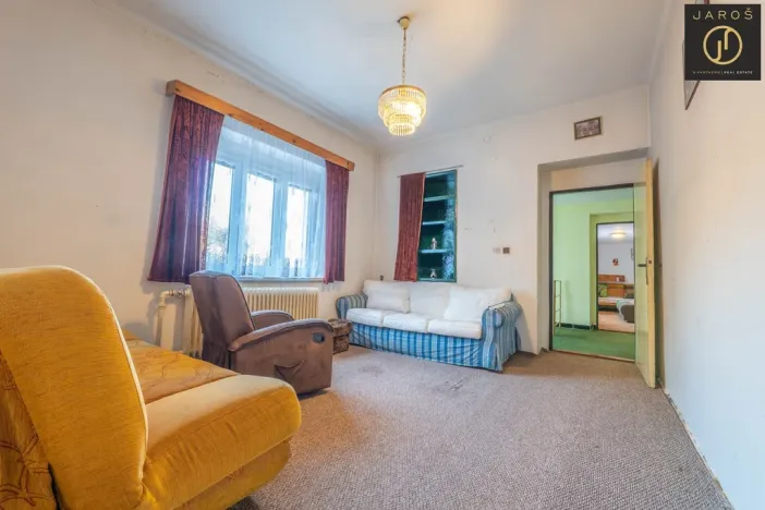 Prodej rodinného domu, Kladno, Pod hájem, 120 m2